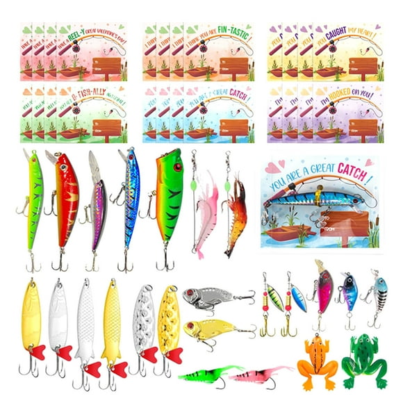 Hearth & Gear Themed Greeting Card For Dad Husband Birthday Father's Day Funny Humorous Angler 24pcs/12pcs Well Miss You Birthday Father's Day from Cat Pomegranate Greeting Cards Cards All Occasion