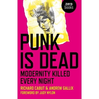 Let Fury Have the Hour: Joe Strummer, Punk, and the Movement That