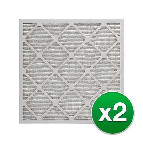 Replacement Honeywell Air Filter 16x25x4 MERV 11 2 Pack