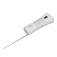 thumbnail image 5 of Radio Meteorológica De Emergencia, Fácil De Usar Radio De Emergencia De Carga Solar Portátil De 87-108 MHZ Con Linterna LED Para Personas Mayores Para Acampar Hurricane Blizzard, 5 of 7