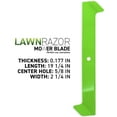 thumbnail image 2 of Mower Blade Kit for Toro 107-8957-03 107-8956-03 ZD380 High Lift MK1007837, 2 of 8