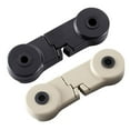 thumbnail image 4 of Soumake Universal Invisible Car Seat Headrest Mount Double Hook Sundries Bag Hanger, 4 of 5