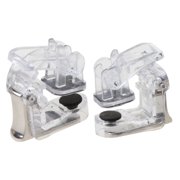 Mobile Game Controller Phone Gamepad Aim Button Joystick Metal For Cellphone