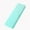 Mint Green-no divider, variant on WKSCLPAI Pencil Box Solid Color Personalized PP Stationery Box Creative Candy Color Student Pencil Boxes with Built-in Compartment Eraser Pin Organizer for Small Items Blue