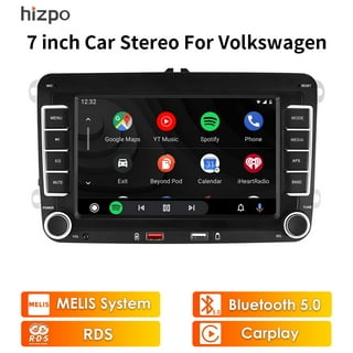 CarPlay pour Volkswagen, Android auto, Autoradio Android 10