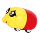 thumbnail image 4 of Coche desmontable / Juguetes para bebé / Expresión de Dibujos Animados para Entrenamiento de Intereses - 6.5 x 4.5 x 4 cm yotijar Pull Back Cars para niños, 4 of 6