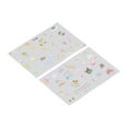 thumbnail image 1 of Cute Stickers, Cute Kawaii Sticker Sheets Set, Colorful PVC Sticker, for DIY Decoration, Planners, Suitcase, Diary, Notebooks, Album, Phone Cases, and Art Crafts, 1 of 8