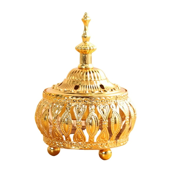 Unique Incense Burner Incense Incense Burner Bowl Bakhoor Burners Incense Burner Kit Incense Stick Holders Cauldron Incense Burner Incense Burner Bakhoor Second Christmas Together Ornament