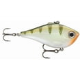 thumbnail image 1 of Poisson nageur Rapala Rippin' Rap 2 po., Perche Jaune, 1 of 1