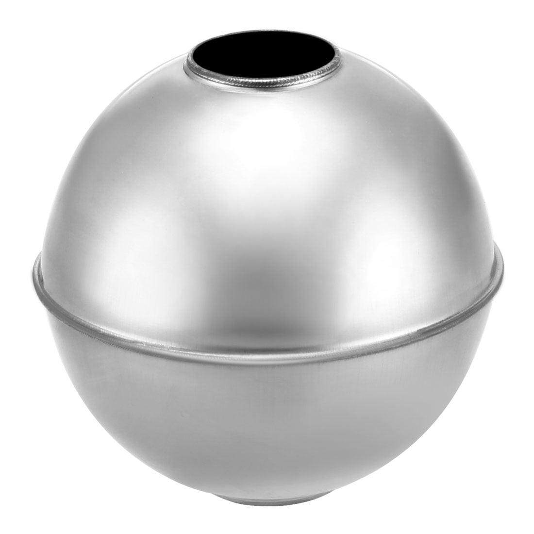 52mm x 50mm x 15mm 304 Stainless Steel Float Switch Floating Ball