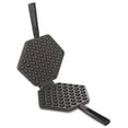 thumbnail image 4 of Nordic Ware 01890 Egg Waffle Pan, 4 of 9