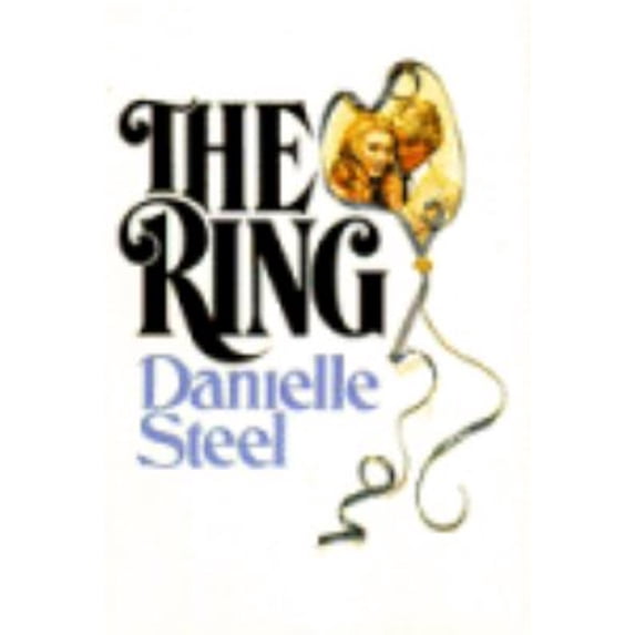 Pre-Owned The Ring (Hardcover) 0385288727 9780385288729