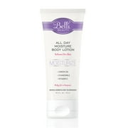 Belli All Day Moisture Relieves Dry Skin OB/GYN and Dermatologist Recommended 6.5 oz.