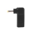 thumbnail image 2 of USB Type C Plug for DC Jack Power Adapter USB-C Female to 4.0x1.7mm Male Converter for Laptop Accessories, 2 of 11