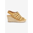 thumbnail image 5 of Comfortview Women's The Karen Espadrille, 5 of 6