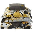 thumbnail image 1 of Mizone Allison Ensemble Housse de Couette 3 Pcs, Jaune, Lit Simple/simple Très Grand, 1 of 4
