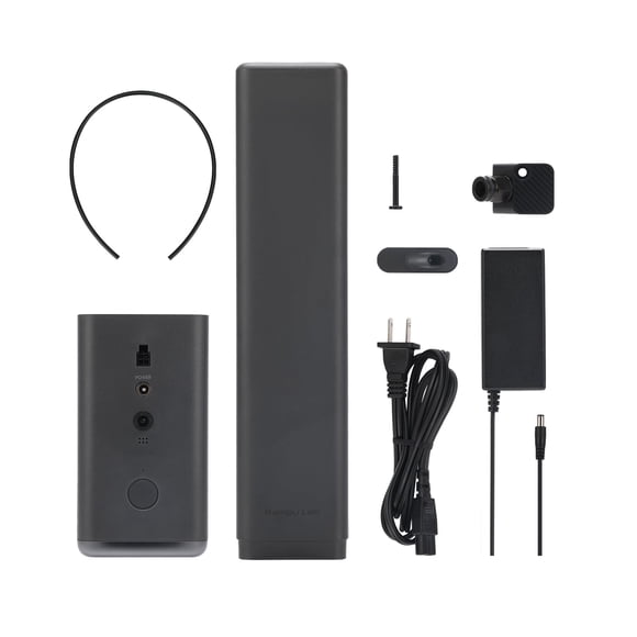 Set de seguridad de laboratorio BAMBULAB Bambu serie H2 compatible con cilindro