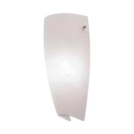 

Daphne 20415LED-ALB 4 Light Wall Sconce - Alabaster