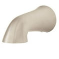 thumbnail image 2 of Speakman S-1561-BN Caspian Tub Spout, Brushed Nickel, 2 of 2