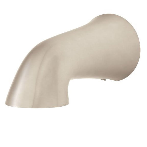 Speakman S-1561-BN Caspian Tub Spout, Brushed Nickel