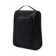 thumbnail image 2 of Organizador de bolsas para guardar zapatos | Maletín de viaje para zapatos, poliéster reutilizable lavable, cierre con cremallera, diseño portátil, hasta talla 13, duradero y resistente a la, 2 of 6