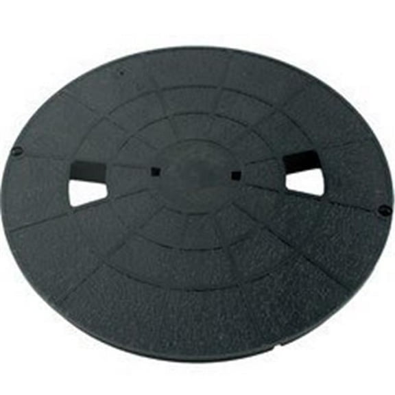 Deck Lid Skimmer Bermuda, Black
