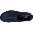 thumbnail image 2 of Skechers Women's Active Breathe Easy Opportuknity Slip-on Comfort Shoe, Wide Width Available, 2 of 5