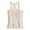 Grey - 052, variant on Aeropostale Womens Rebel French Terry Tank Top, Grey, Juniors, Medium
