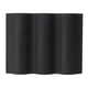 thumbnail image 4 of Luz de pared LED impermeable para exteriores, luz de pared nórdica superbrillante arriba y abajo para exteriores, para patios, pasillos, porches, vallas, villas, 85-265 V, 4 of 5