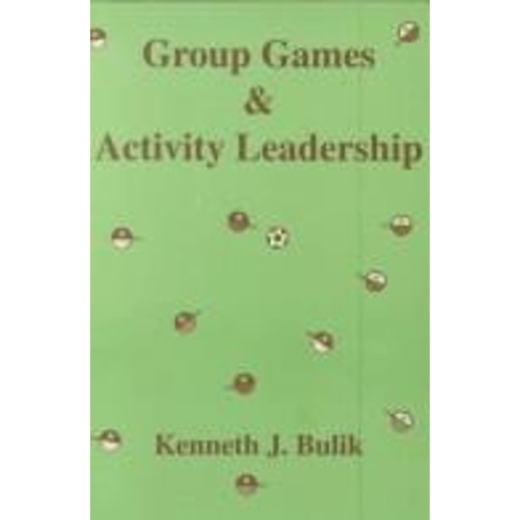 Pre-Owned Group Games and Activity Leadership (Paperback) 9781892132178