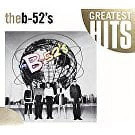 N0325-30★洋楽CD the B-52's DEMOLITION 他10点 The B-52S - Wild Planet - Music & Performance - CD - Walmart.com