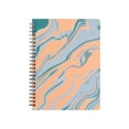 thumbnail image 2 of Magnetic Notebook, Magnetic Closure Notebook, Stylish Magnetic Notebook for Business Professionals and Office Use, Durable Multicolor Paper Material Design, 2 of 7