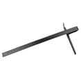thumbnail image 1 of koolsoo Circular Saw Rip Fence Power Tool Woodworking with Scale Accessory Saw Guide 12cmx25.5cm, 1 of 9