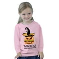 thumbnail image 3 of Awkward Styles Halloween Toddler Long Sleeve Shirt Hamburger Kids T-Shirt for Boys Girls, 3 of 5