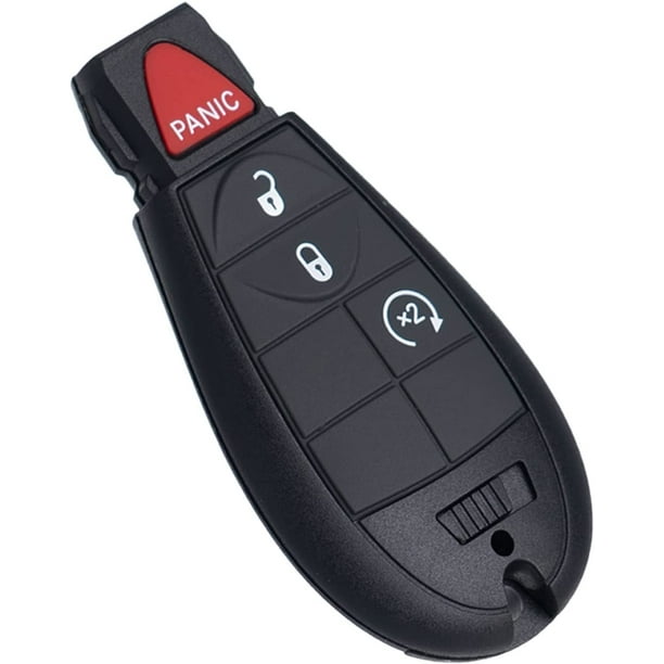 2014 ram 2024 remote start