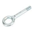 thumbnail image 4 of Kit de Anillo de Gancho de Remolque, 7774731 Durable Remolque de Remolque Antillo del Anillo de Remolque Protección del Parachoques Delantero Anti ÓXido para Automóvil, 4 of 7