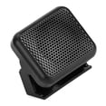 thumbnail image 3 of Mini  Speaker Two-Way High Reliability Black Car  Fit External Speaker, for  Car, 3 of 8