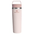 thumbnail image 1 of Taza de viaje STANLEY Cafe To Go de acero inoxidable con aislamiento de 600 ml, 1 of 6