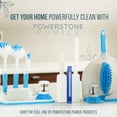 thumbnail image 7 of Powerstone Pumice Stone Toilet Bowl Cleaner with Handle (1-pack) - A Reliable and Harmless Solution for Cleaning Limescale Deposits & Hard Water Stains on Toilets, Grills, Tiles, Grout & Pools, 7 of 7
