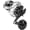 Kapstan Elite 300-Left Handed-5.4:1, variant on KastKing Baitcasting Fishing Reel,Large Capacity Casting Reel, Graphite Frame, 35 lbs. Drag 5.4:1-Kapstan Elite 300
