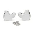 thumbnail image 2 of Handlebar Riser for 2023-2024 Motorcycles - Adjustable Mount Accessory, 2 of 4