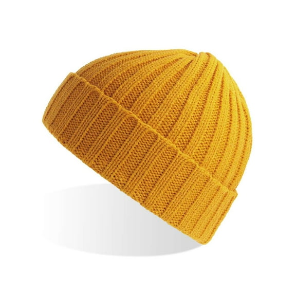 Atlantis Headwear Sustainable Cable Knit
