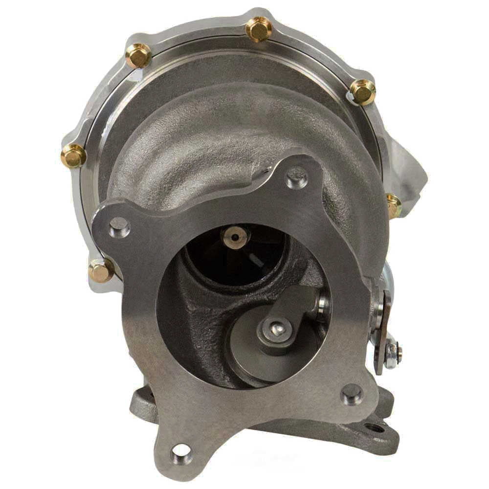 Global Parts Distributors LLC 2511573 New