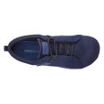 thumbnail image 3 of Xero Shoes Pacifica - Men's Minimalist Wool Shoe - Barefoot Inspired, Zero Drop Sole - Navy, 3 of 7