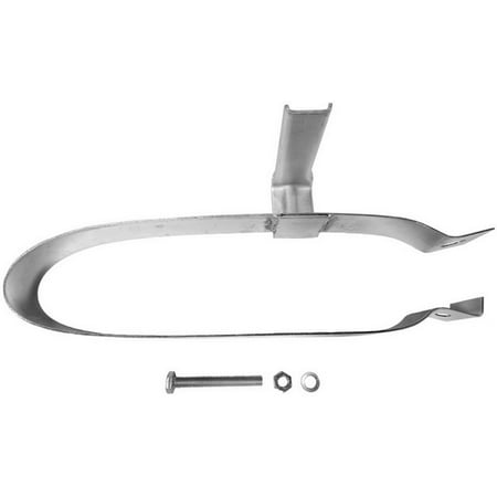 Saturn Muffler Strap - Walker Exhaust 36153 Exhaust Muffler Strap