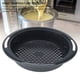 thumbnail image 5 of Bandeja Para Cocinar Al Para Procesador De Alimentos, Cesta De PP Resistente Al Calor, Inofensiva, Apta Para Lavavajillas, Profunda, Grande Para TM5, 5 of 7