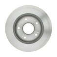 thumbnail image 2 of Raybestos 980138 Advanced Technology Disc Brake Rotor Fits select: 2003-2004 HONDA ACCORD, 2005-2007 HONDA ACCORD EX, 2 of 4