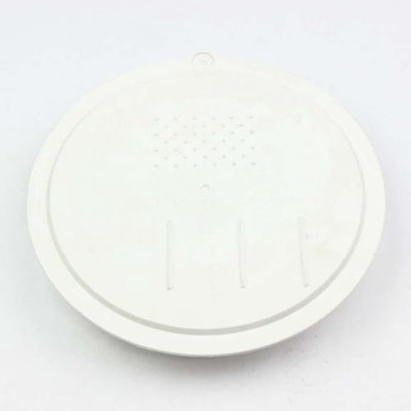 Appliance Factory Parts Cover Stirrer Fan 3550W1A126D