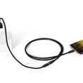 thumbnail image 4 of Dsseng Cordon Rallonge USB-C 3,3 Pi/1 m Câble d'Extension Type-C Mâle vers Femelle Recharge Rapide, 4 of 7