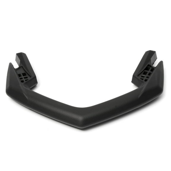 Kimpex 280706 Front Bumper - Black